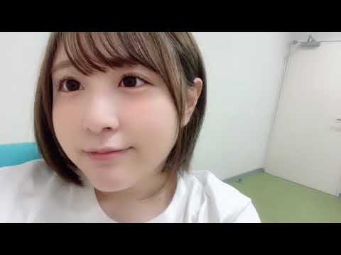 市村 愛里(HKT48 チームH)