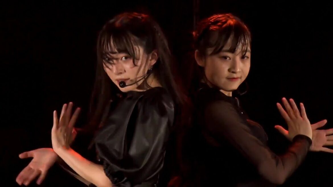 23/03/30 18:30 STU48 |「STUDIO」| M09. Aishiteru to ka, Aishiteta to ka / 愛してるとか、愛してたとか (今村美月, 迫姫華)