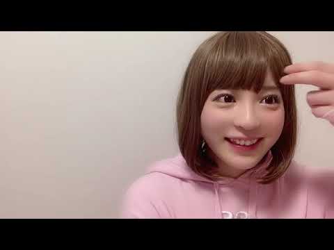 長野 雅(HKT48 チームKⅣ)