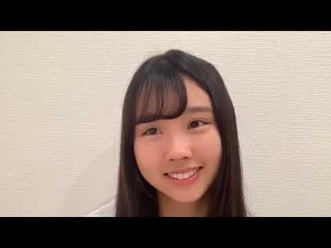 古舘 葵FURUTATE AOI 2020年08月09日080129