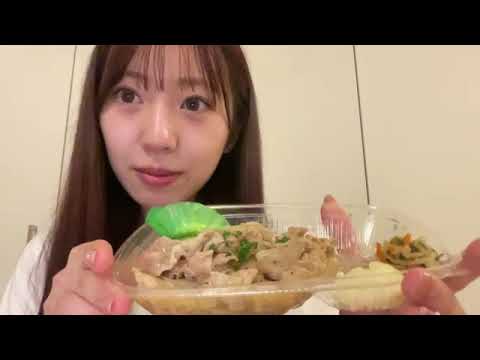 坂本 りの(HKT48 チームH)