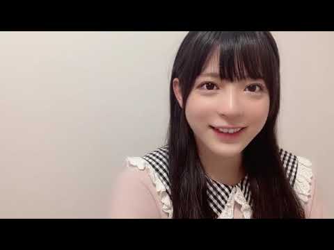 長野 雅(HKT48 チームKⅣ)