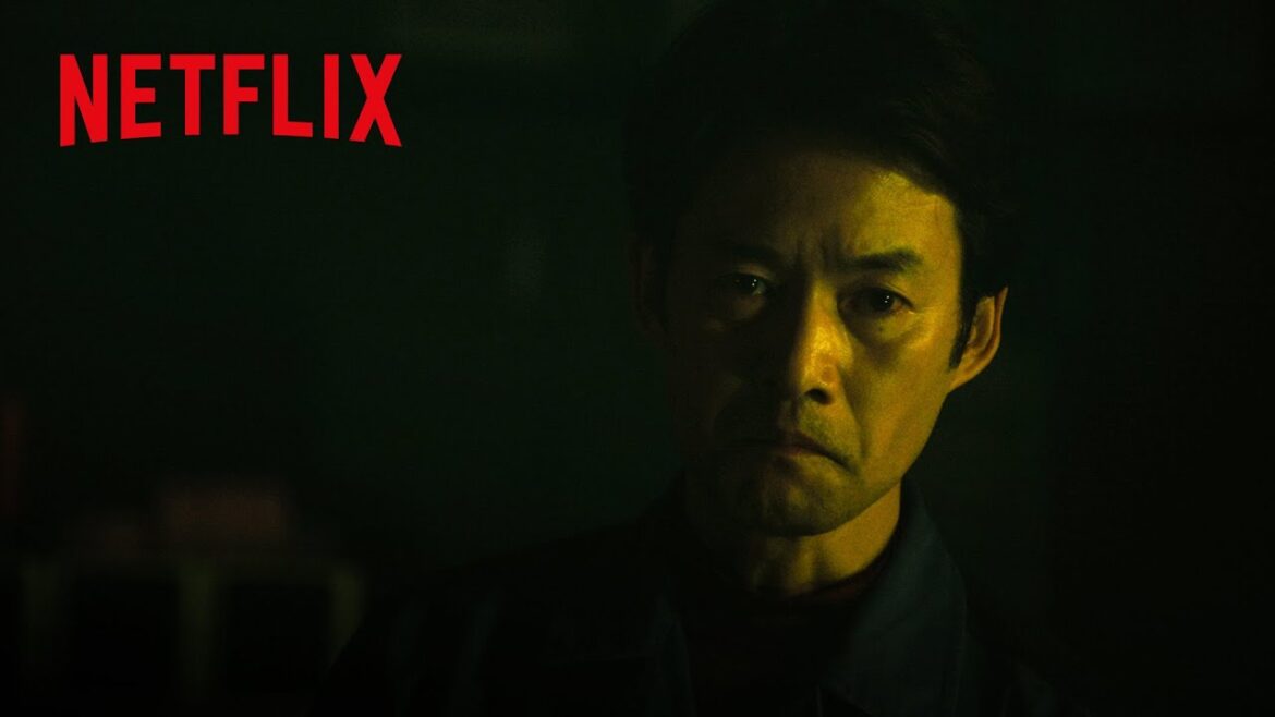 竹野内豊 – 原子炉建屋へ入る”決死隊”を募る前島当直長 | THE DAYS | Netflix Japan