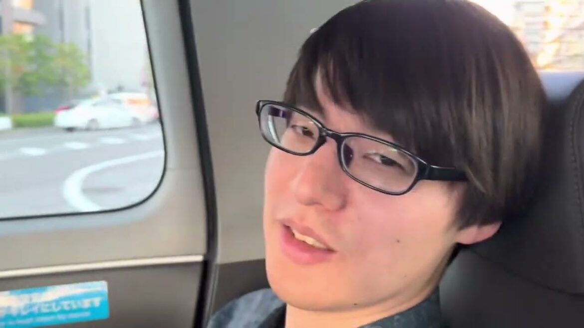 【R-1】寺田寛明って阿部寛のネタやってた人??