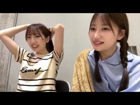 伊藤 優絵瑠(HKT48 チームH)