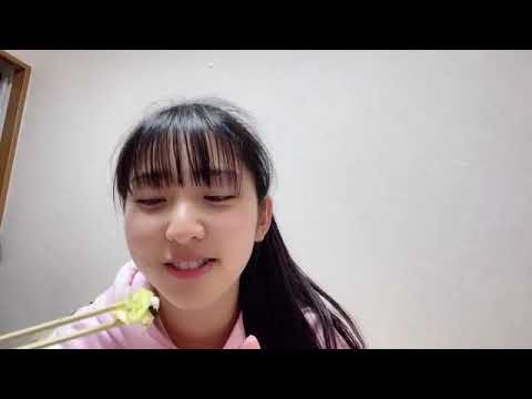 川又優菜(STU48 2期生)2023年4月7日SHOWROOM