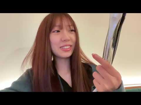 坂本 りの(HKT48 チームH) *誕バースデー日またぎ配信