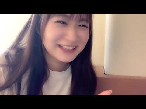 田中 伊桜莉(HKT48 チームKIV)