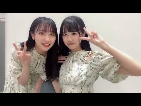 2023 0611 1930 中村 舞(STU48 ドラフト3期生) オンラインサイン会