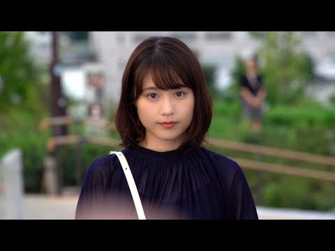 有村架純、男性に甘えたくなるときは?