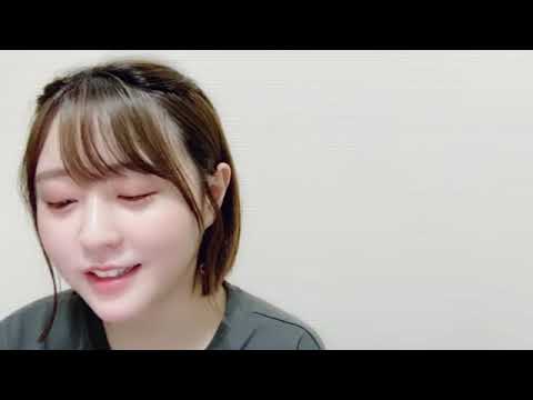 市村 愛里(HKT48 チームH)