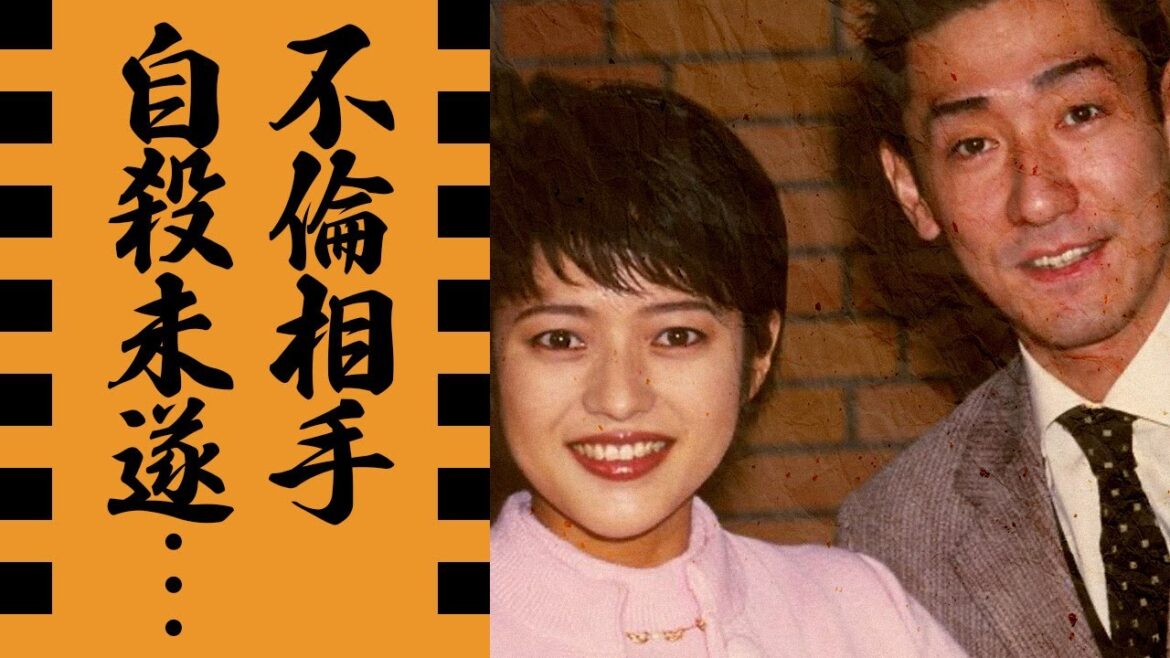 中村芝翫の恐ろしすぎる裏の顔…妻・三田寛子を裏切った三度の不倫…不倫相手の自●未遂の真相がヤバすぎた…「寅次郎~サラダ記念日」で共演した夫婦の別居生活…離婚間近の現在に驚きを隠せない