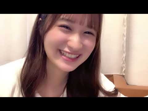 田中 伊桜莉(HKT48 チームKIV)