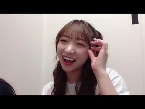後藤 陽菜乃(HKT48 チームKIV)