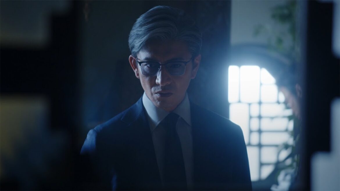月9ドラマ「風間公親-教場0-最終回拡大SP」 CASE11:仏罰の報い 30秒予告②【6月19日月曜よる9時放送!】