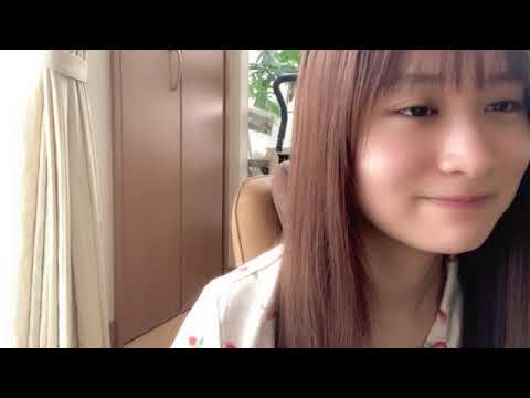 田中 伊桜莉(HKT48 チームKIV)