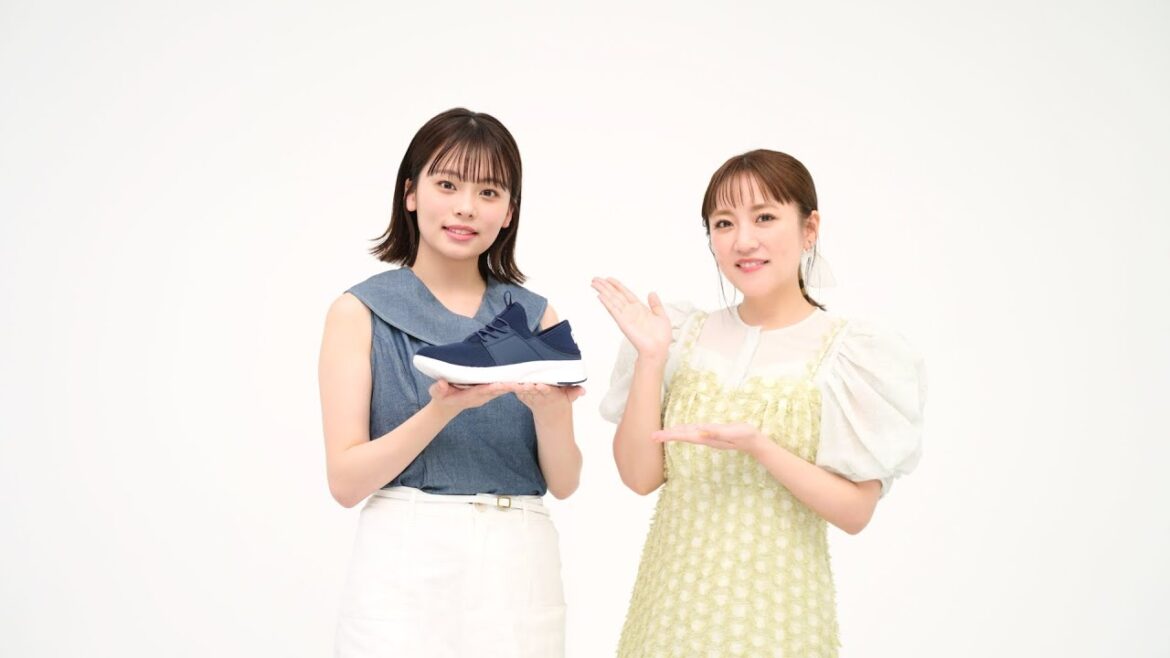 【高橋みなみさん出演TVCM】スーパーセール レディース篇