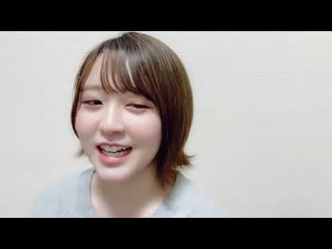 市村 愛里(HKT48 チームH)