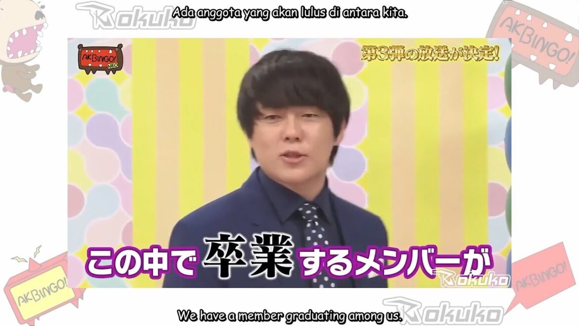 AKBINGO! NEO | Graduating Member in AKBINGO! NEO | Personal Wardrobe Collection 2021 Summer