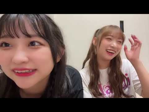 馬場 彩華(HKT48 チームKⅣ)