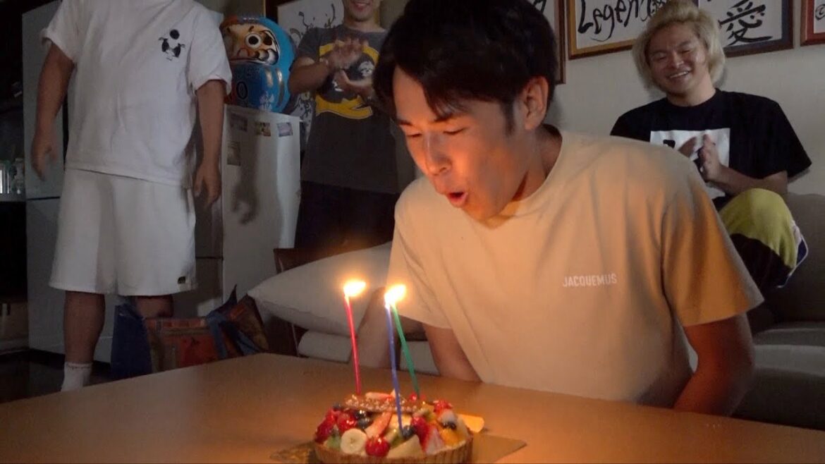 【30歳】りょう、食べごろです