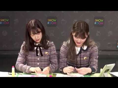 【猫舌カラオケ】『他の星から』 伊藤純奈 斉藤優里