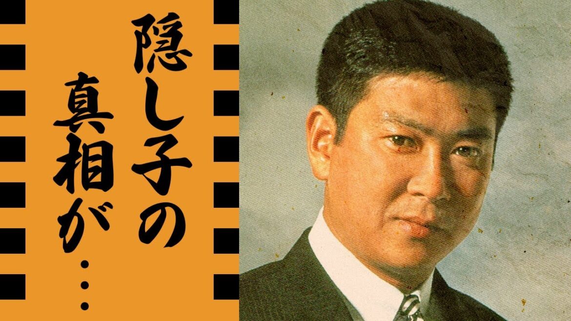 石原裕次郎の愛人と言われた女性たちの正体…隠し子の真相に驚きを隠せない…『石原軍団』を作り上げた大物俳優の隠された本当の死因となった病気がヤバすぎた…