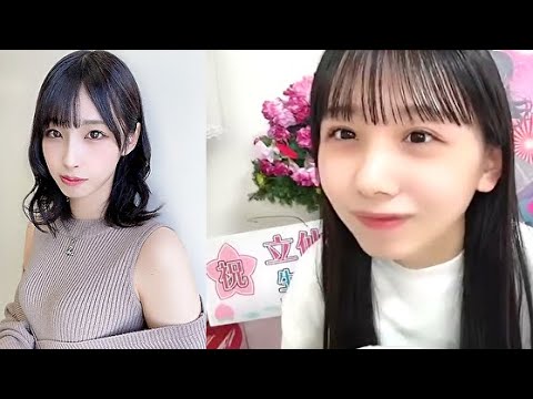 沖ちゃん写真集決定に刺激を受ける後輩【STU立仙百佳】