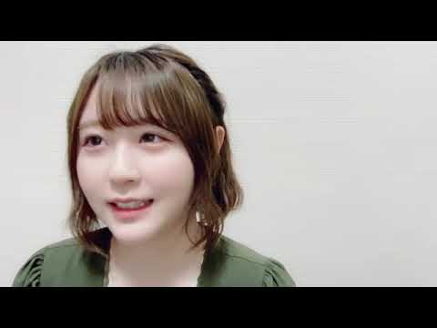 市村 愛里(HKT48 チームH)