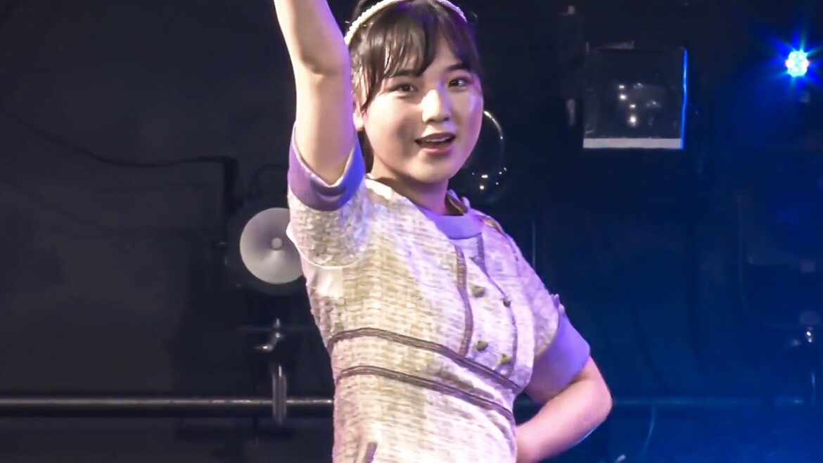 2023/06/08|STU48「STUDIO」| EN2. Seventeen(池田裕楽、迫姫華、清水紗良)