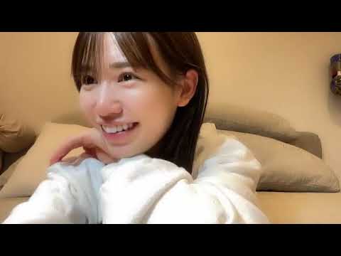 運上 弘菜(HKT48 チームH)