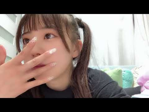 栗山 梨奈(HKT48 チームKIV)