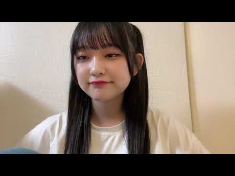 馬場 彩華(HKT48 チームKⅣ)