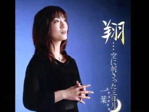 空に刺さった三日月/安田一葉