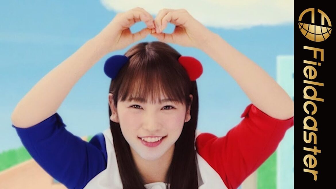 【結婚後初】川栄李奈の犬耳コスチュームがかわいすぎる