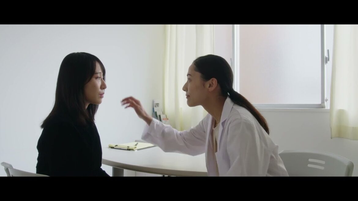 『ヒエロファニー』予告編|Hierophanie – Trailer|SKIPシティ国際Dシネマ映画祭2023