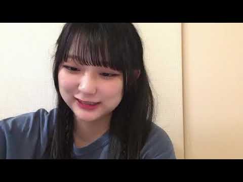 馬場 彩華(HKT48 チームKⅣ)