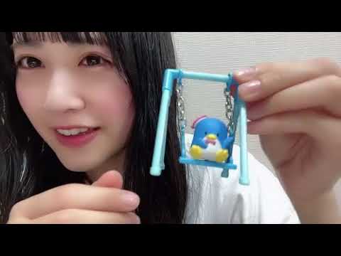 2023 0616 2256 中村 舞(STU48 ドラフト3期生)