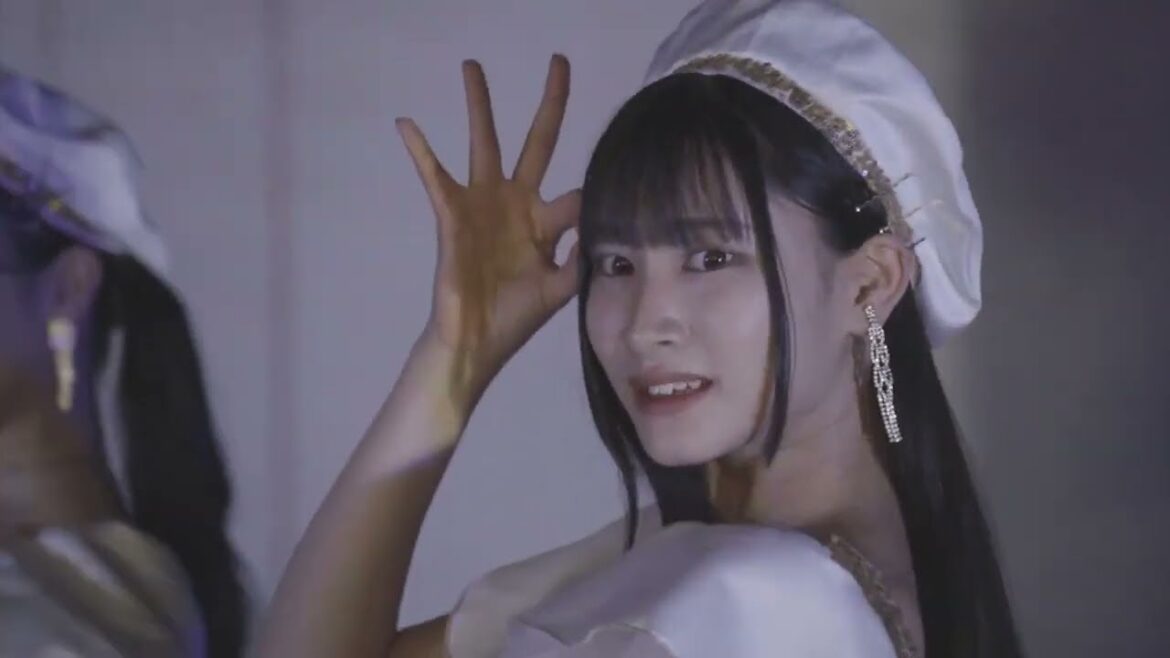【MV】it’s sunny『これ以上好きになれない』