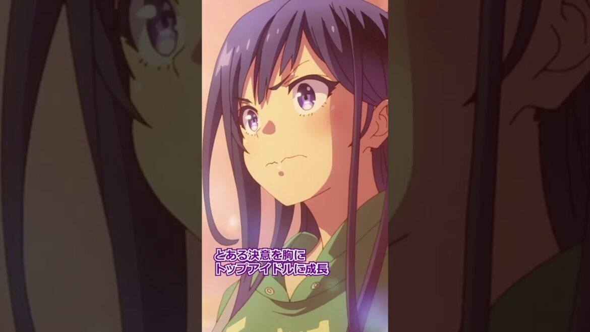 オンとオフ、どっちの蓮が好き? #shorts #シャインポスト #アニメ #黒金蓮 #HY:RAIN