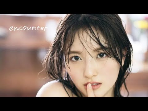 大和田南那写真集encounter発売🌺