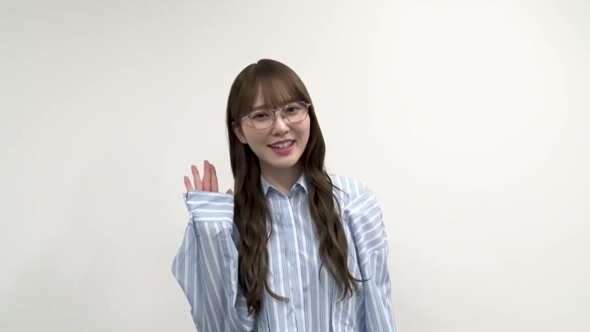 日向坂46 加藤史帆 カップスター どうせメガネを外せって言うんでしょ 加藤さんに撮影の感想をうかがってみました 写真集 会いたい 日向坂ちゃんねる
