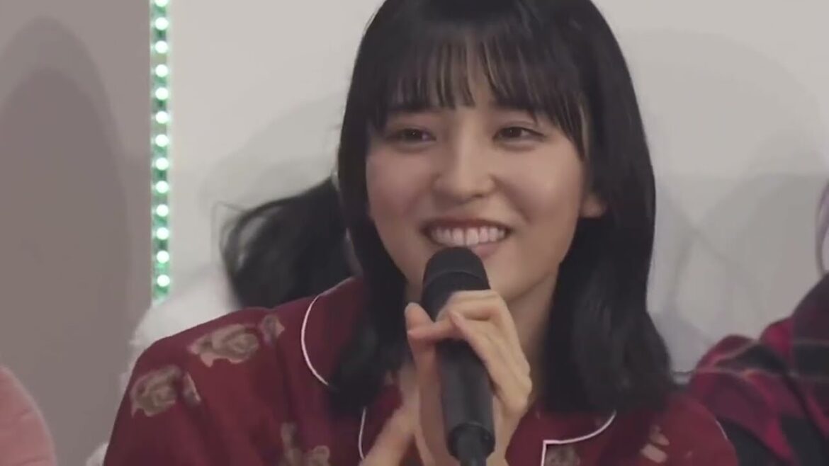 早川聖来と林瑠奈4期への思い