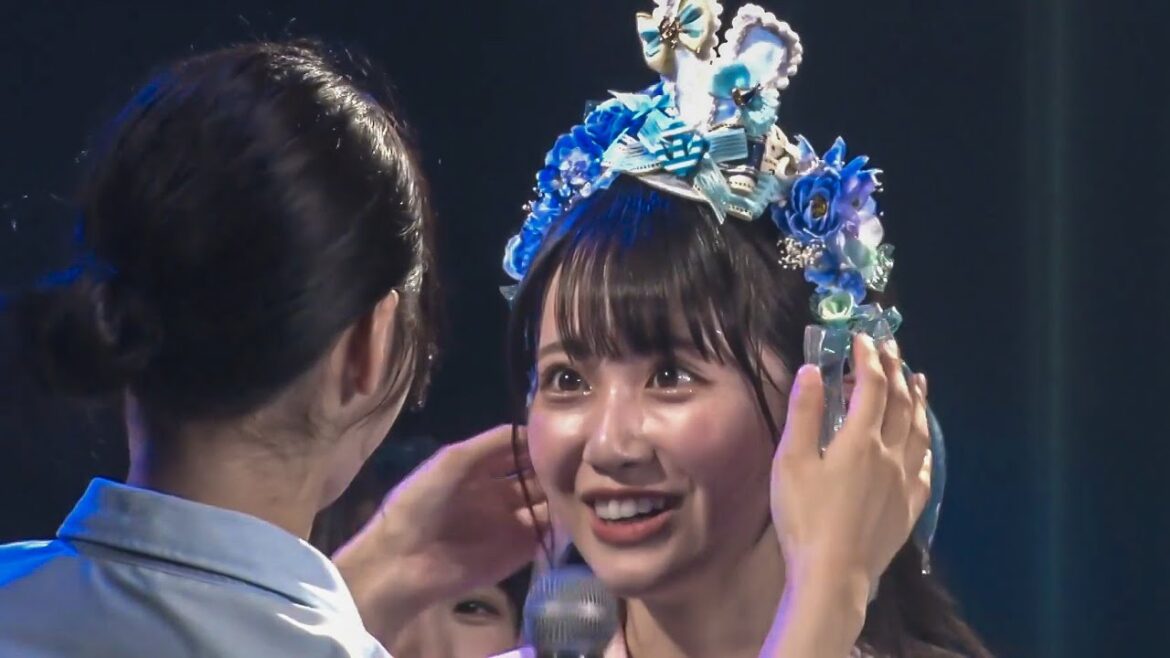 2023/06/04|STU48「Hanadare」| MC4 ~MaiQ Seitansai~ + After Talk