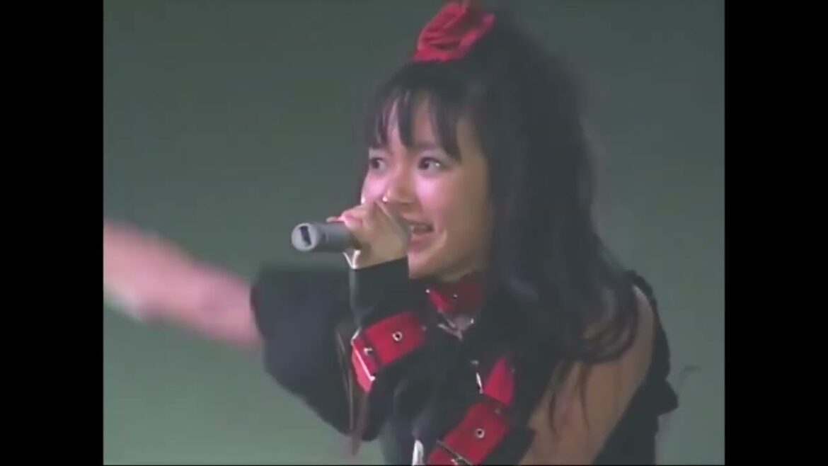 Tween / 中元すず香(SU METALBABYMETAL)・中元日芽香(ひめたん乃木坂46)「①個人授業」「②ライオン�