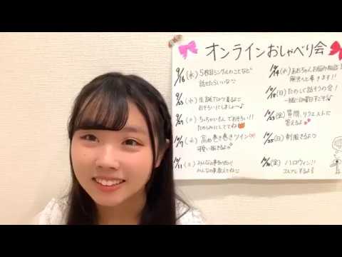 古舘 葵FURUTATE AOI 2020年06月29日200207