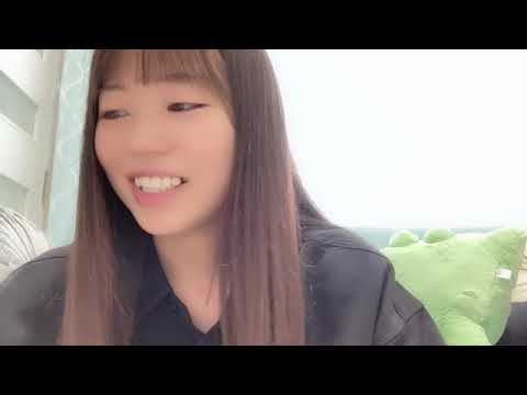 栗山 梨奈(HKT48 チームKIV)
