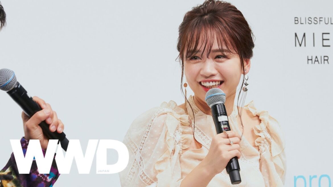 ゆうこすが語るセルフコスメの魅力 「大人になったらセルフコスメがダメなんじゃないかと思っていた」