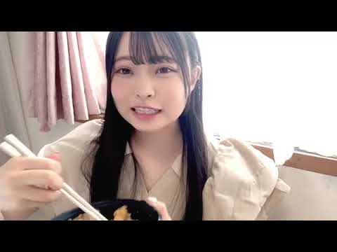 竹本 くるみ(HKT48 チームKⅣ)