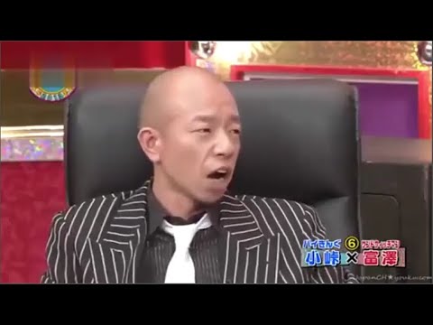サンドウィッチマンコント 漫才「チンピラの父」